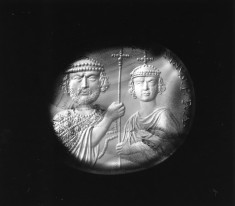 Leo IV, the Isaurian and Constantinus VI