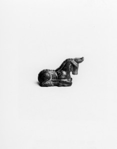 Bull Amulet