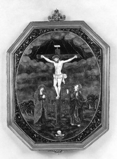 The Crucifixion
