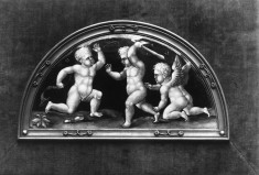Children Playing