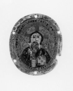 Christ (bust of)