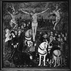 The Crucifixion