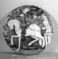 St. Martin and the Beggar