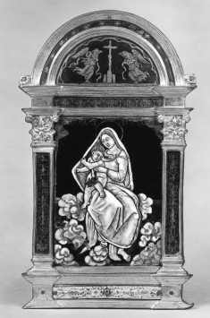 Pax: The Madonna of Foligno