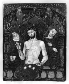 The Man of Sorrows