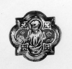 An evangelist -st.luke ?