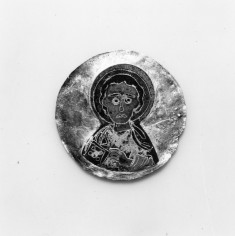 Bust of an Apostle