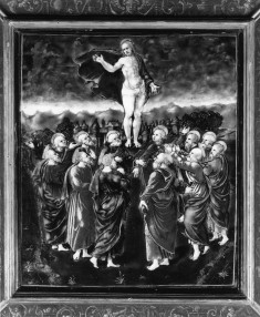 The Ascension