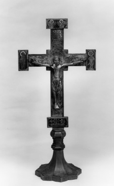 Altar Cross