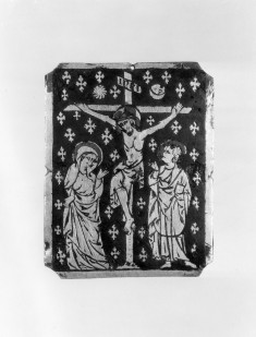 Crucifixion