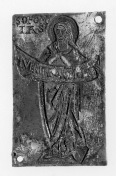 Zephaniah (Sofonias) the Prophet