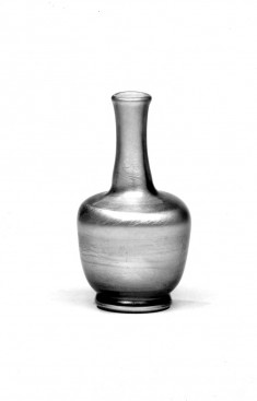 Vase with Slender Neck
