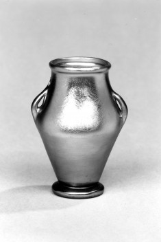 Vase with Handles