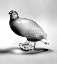Pair of Partridges