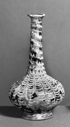 Vase with Long Neck
