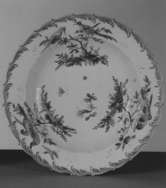 Soup Plate