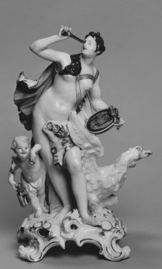 Allegory of Sight