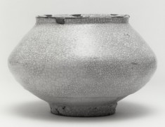 Waste Water Jar