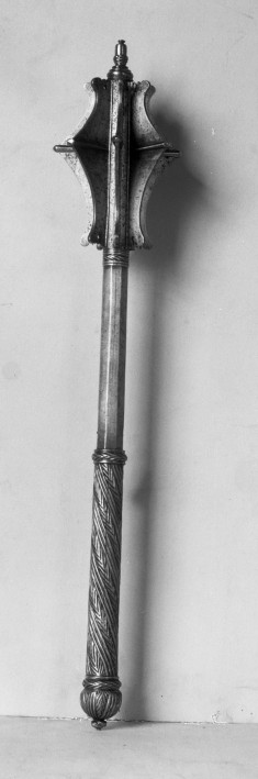Saxon Miner's Axe (Cermonial Axe)