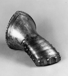 Gauntlet