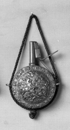 Priming Flask