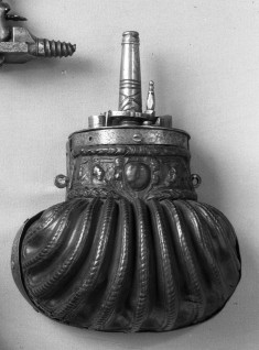 Powder Flask