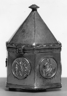Top of a Ciborium