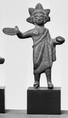 Priest or Sacrificing Man