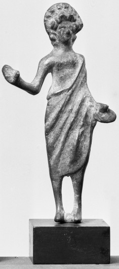 Priest or Sacrificing Man