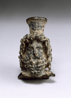 Head of Serapis