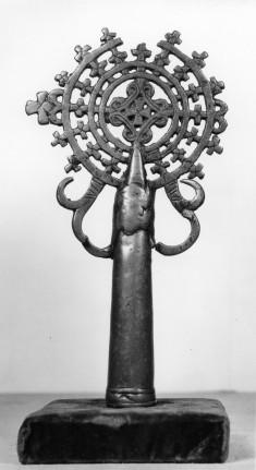Processional Cross