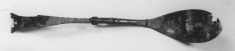 "Korai" Spoon