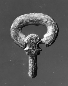 Animal Buckle