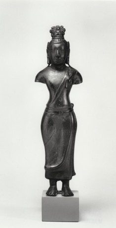 Standing Avalokitesvara