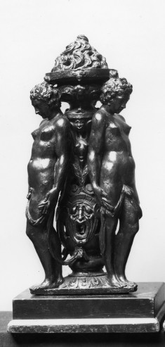 Cover for an Incense Burner