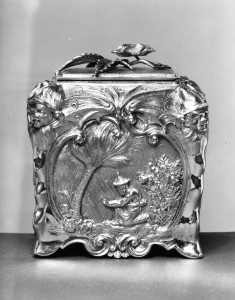 Tea Set