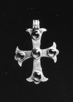 Pendant Cross
