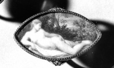 Finger Ring