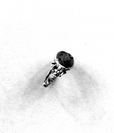 Ring with Intaglio