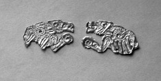 Dress Ornaments