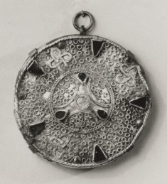 Disk Fibula