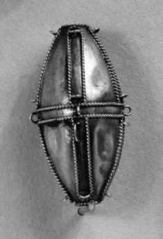 Bead from a Necklace