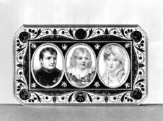 Octagonal Box