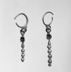 Pair of Earrings