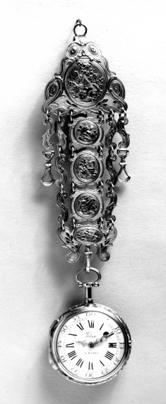 Chatelaine
