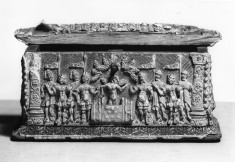 Box for Valuables with Scenes from Roman History