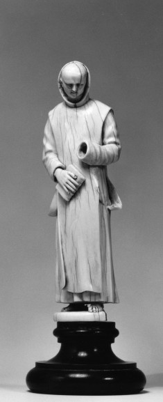 Saint Bruno