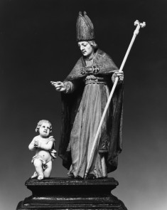 Saint Nicholas of Bari