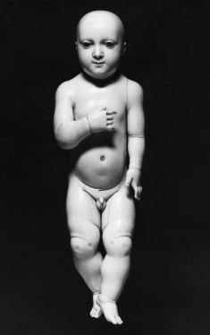 The Infant Jesus