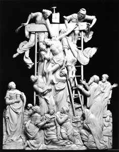 Deposition of Christ